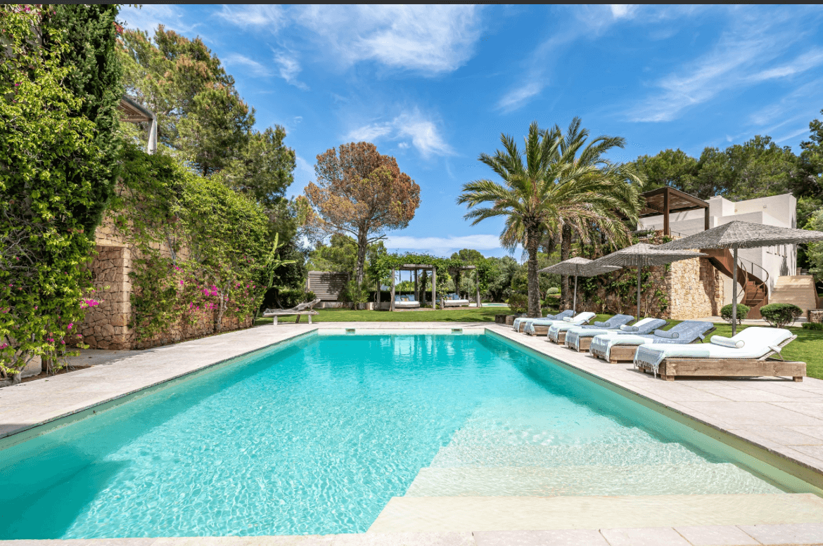 Villa Nife — luxury villa photo 45