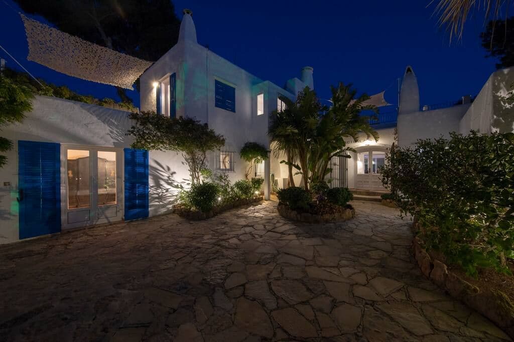 Villa Ola — luxury villa photo 52