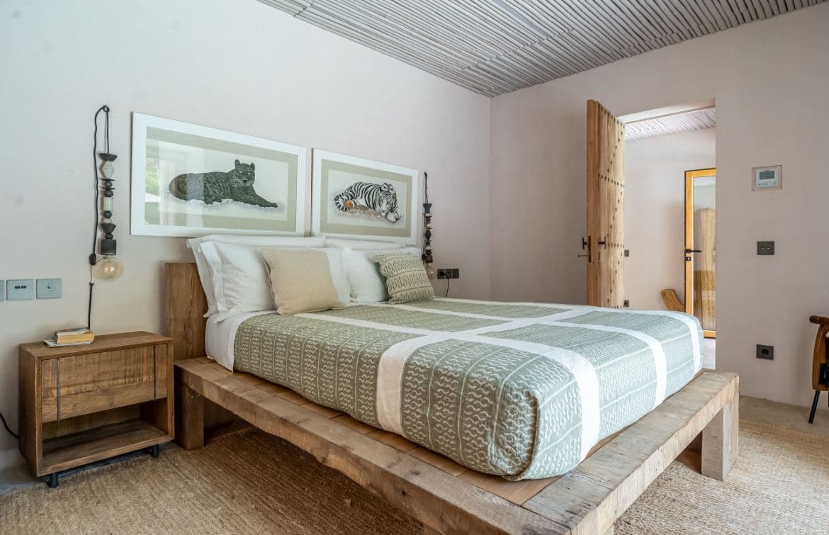 Villa Nife — luxury villa photo 3