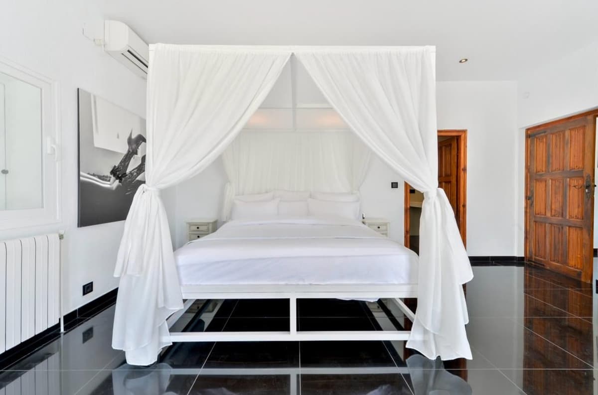 Villa Vera — luxury villa photo 42