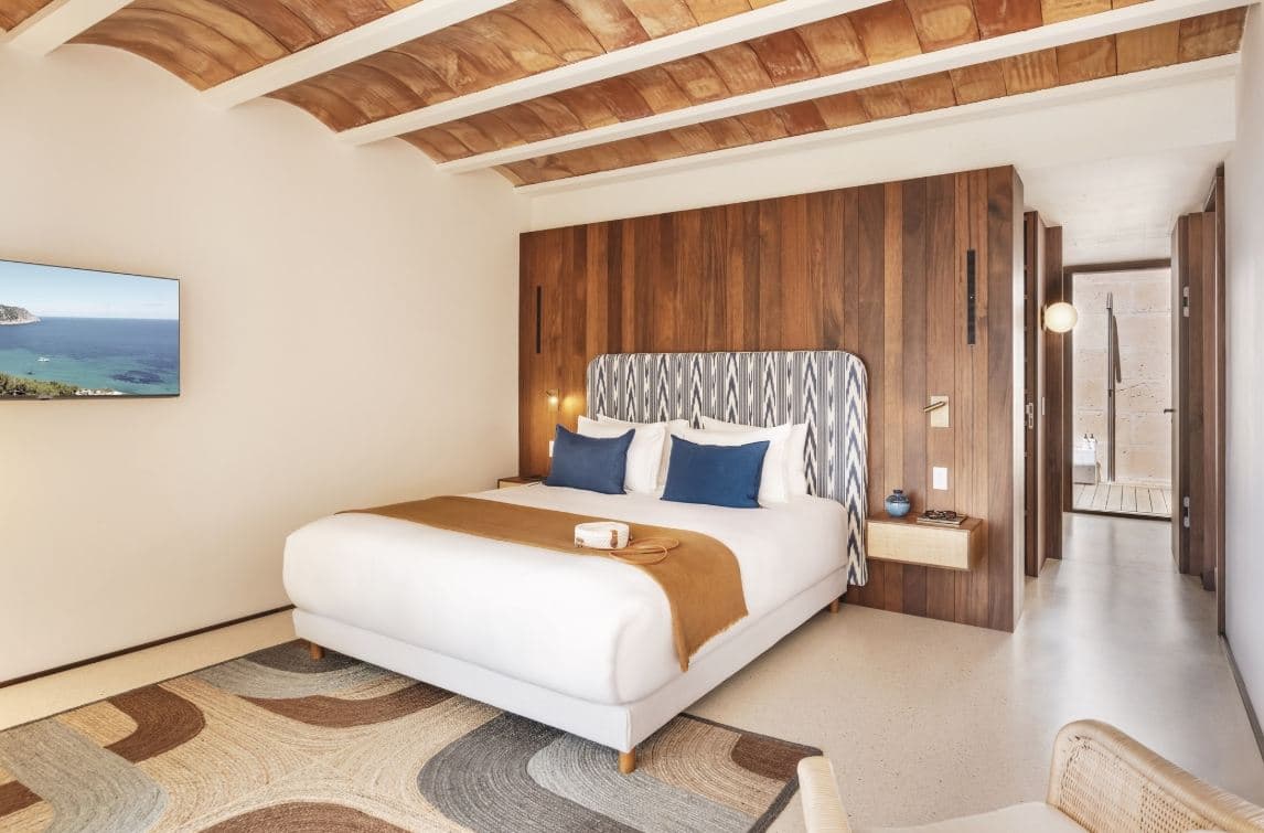 Villa Nika — luxury villa photo 1