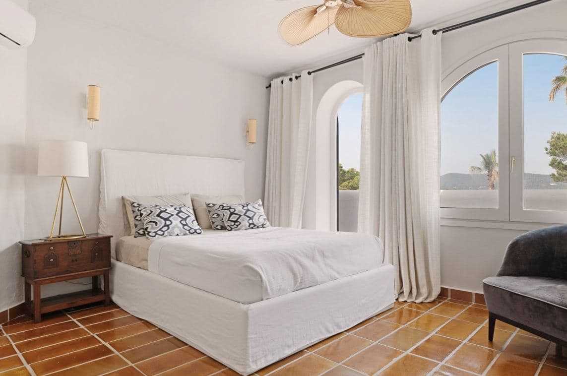 Villa Liuna — luxury villa photo 29