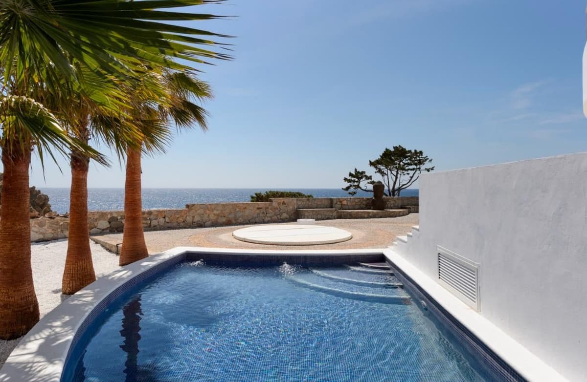 Villa Vera — luxury villa photo 2