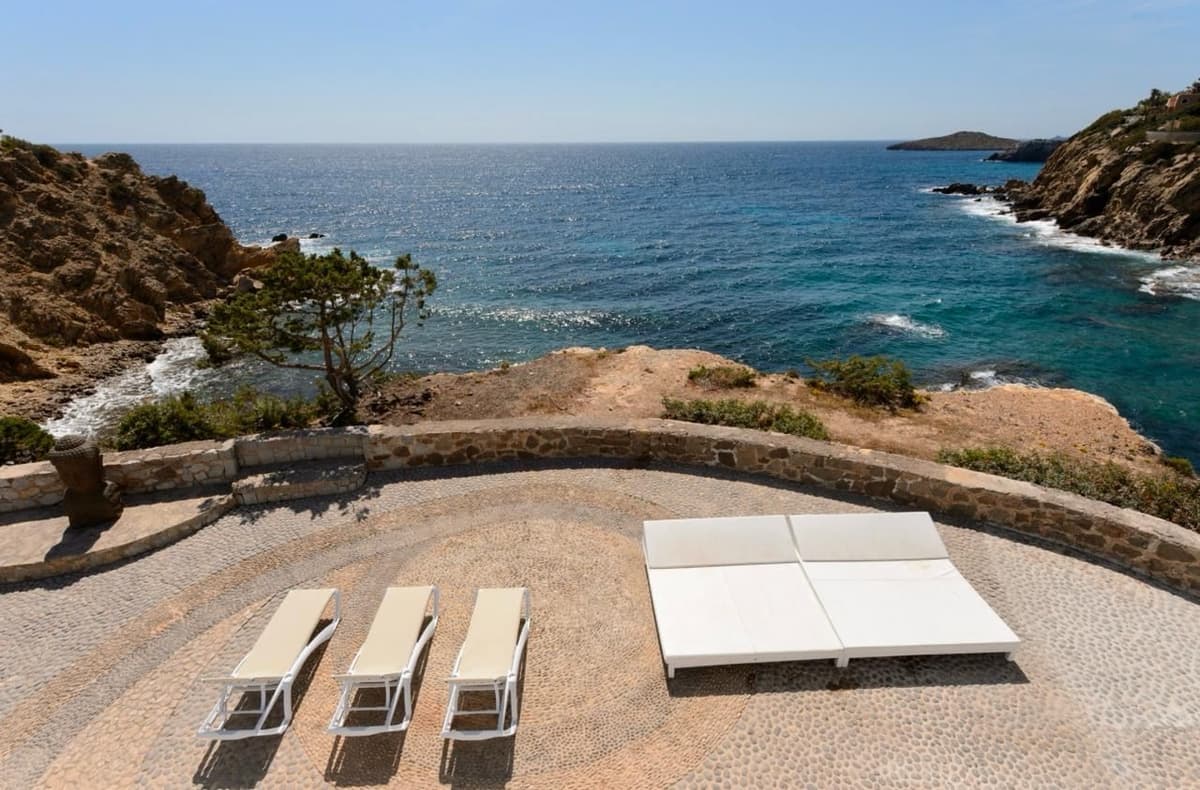 Villa Vera — luxury villa photo 1