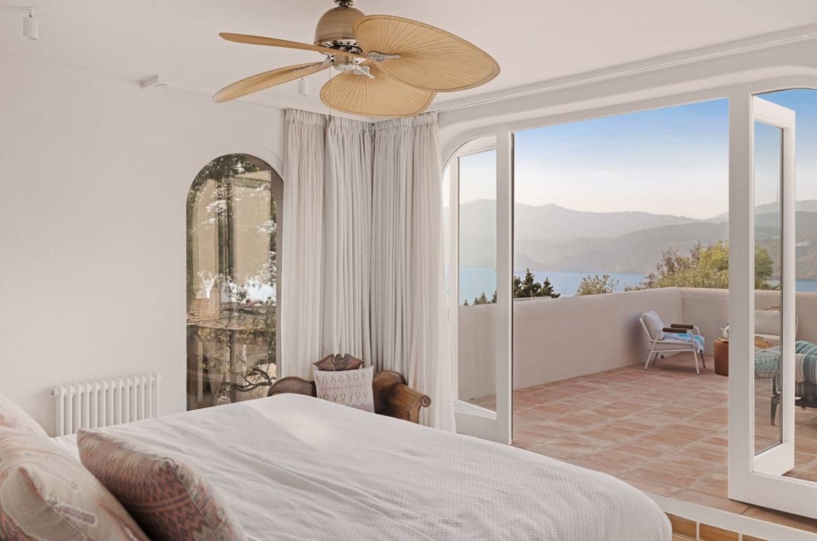 Villa Liuna — luxury villa photo 28