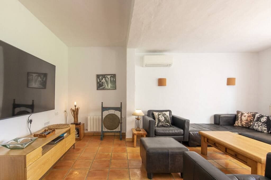 Villa Ola — luxury villa photo 3