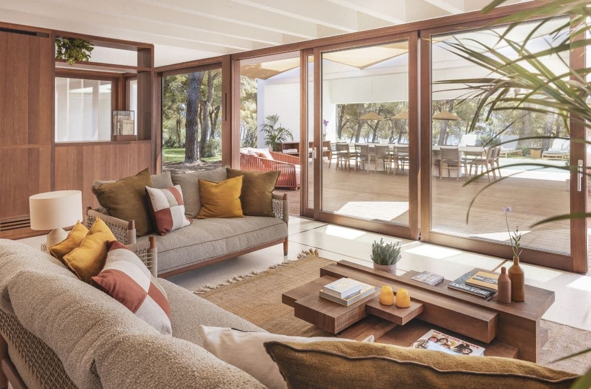 Villa Nika — luxury villa photo 2