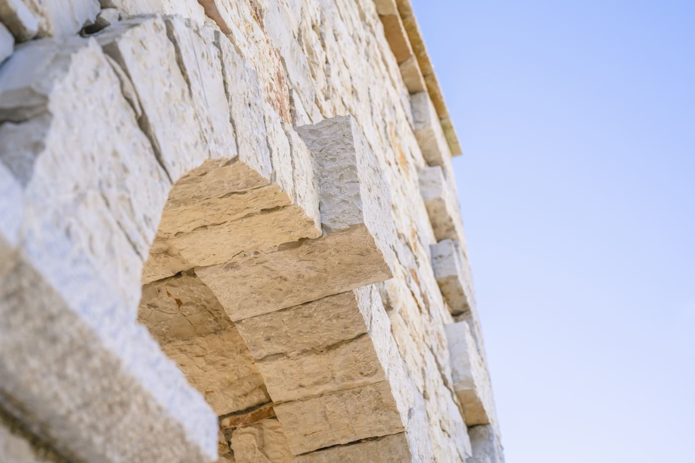 Ionian Stone Estate — luxury villa photo 1