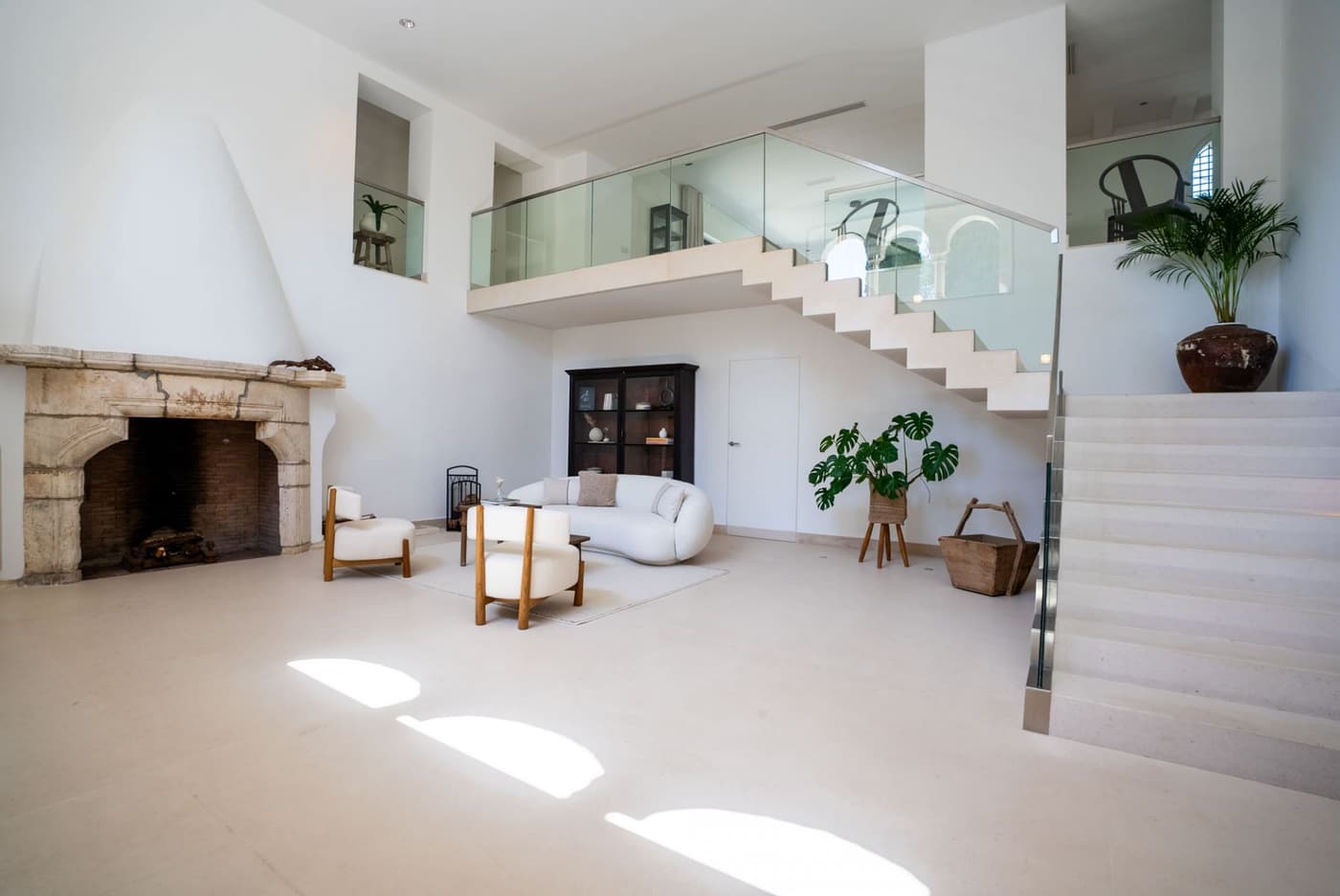 Noam Vallauris — luxury villa photo 107