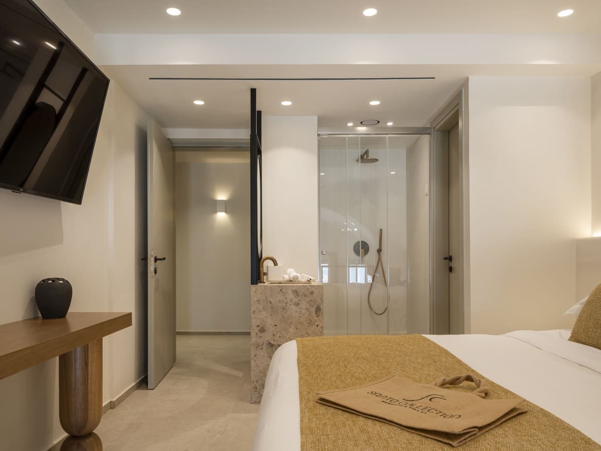 Villa Scenic — luxury villa photo 3