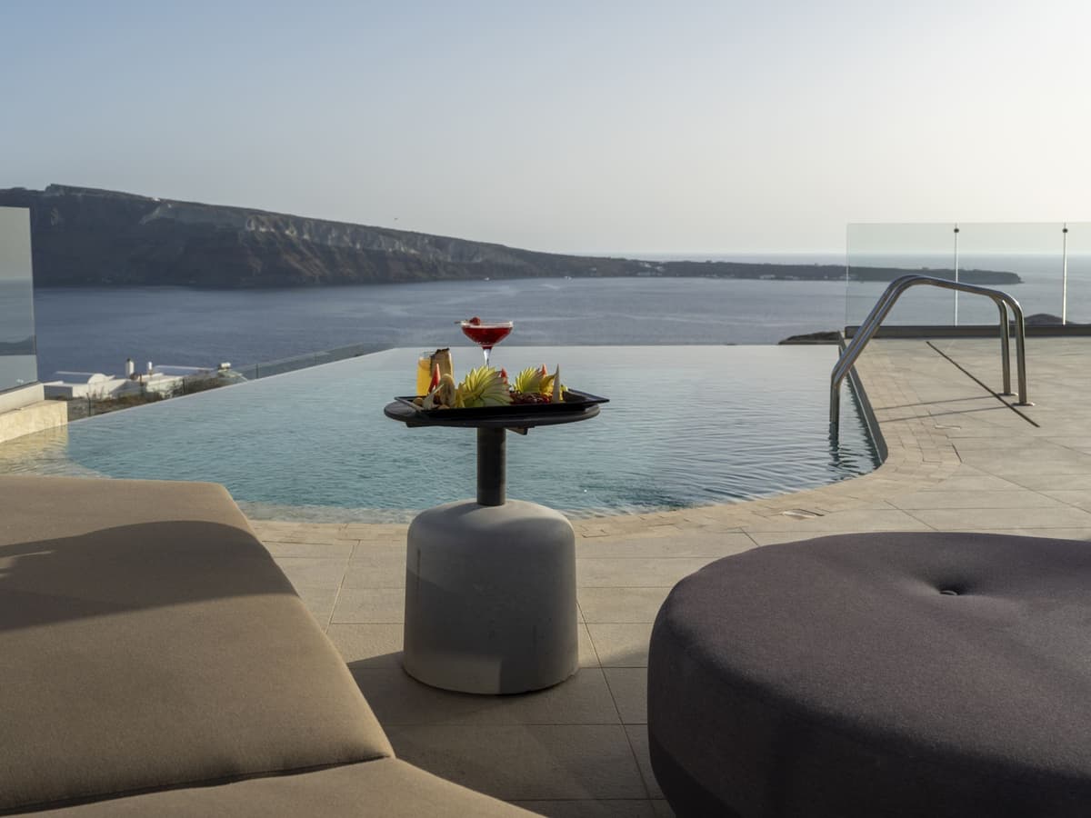 Villa Scenic — luxury villa photo 1