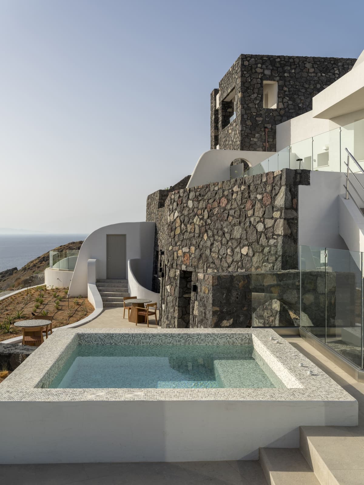 Villa Scenic — luxury villa photo 1