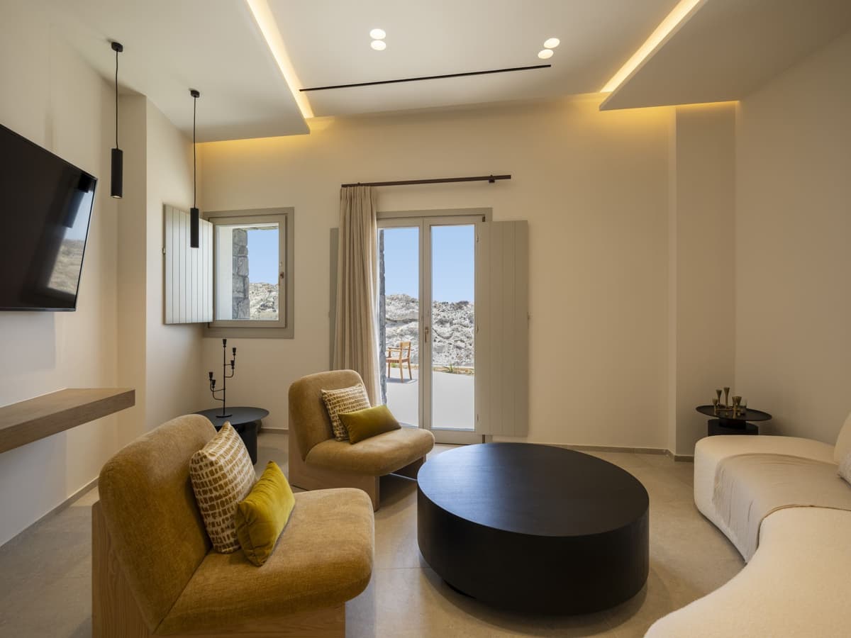 Villa Scenic — luxury villa photo 28