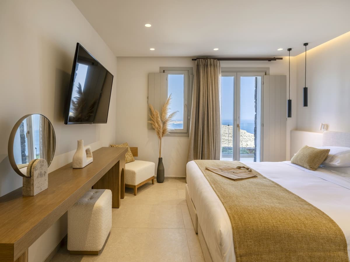 Villa Scenic — luxury villa photo 2