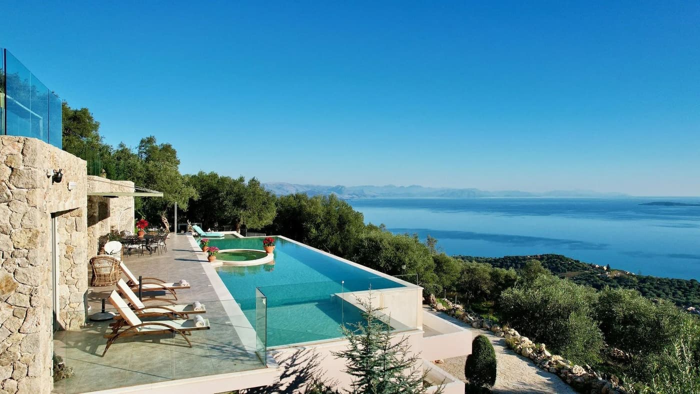 Summer Wine Villa — luxury villa photo 3