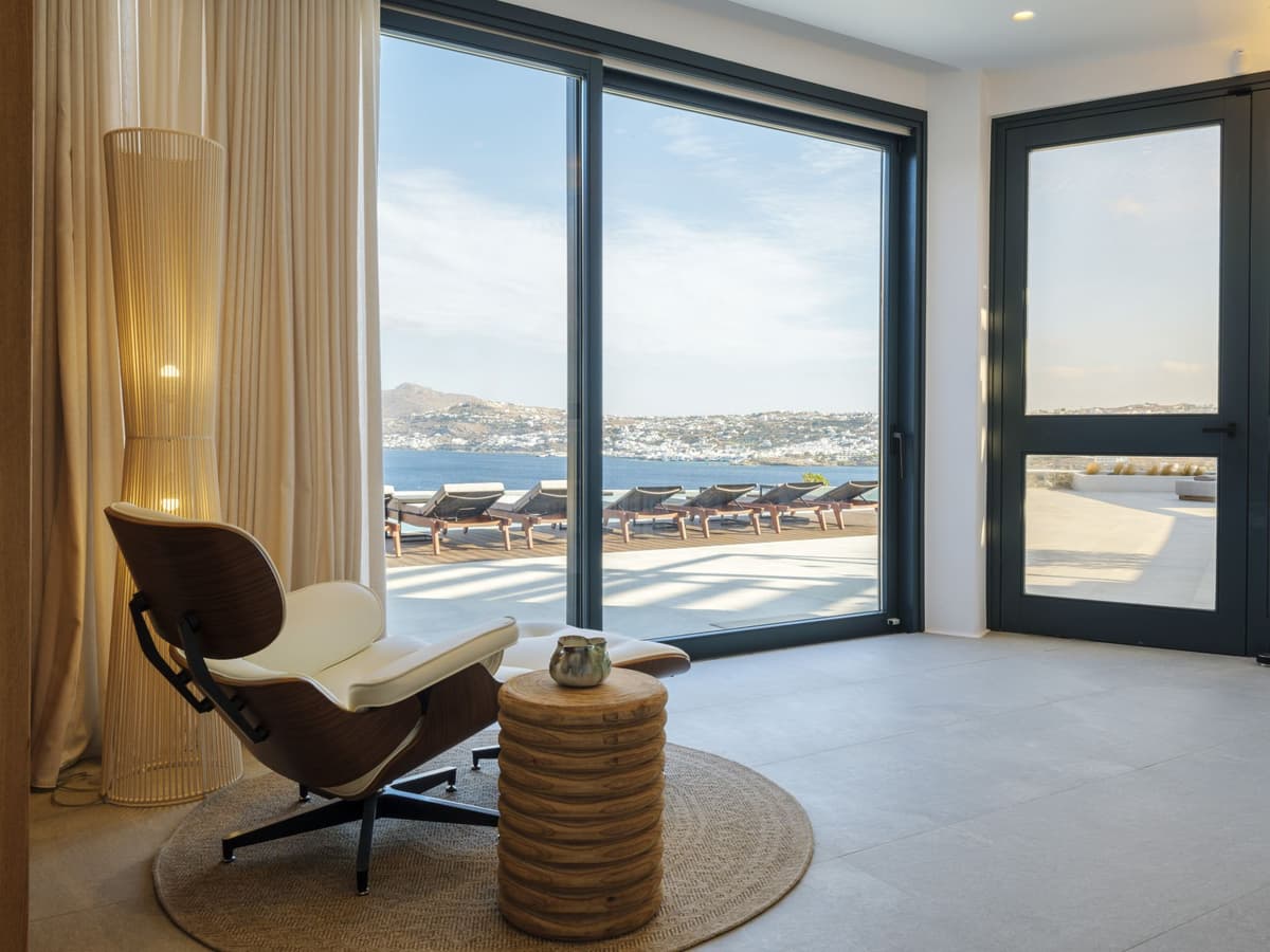 Villa Le Beluga — luxury villa photo 144