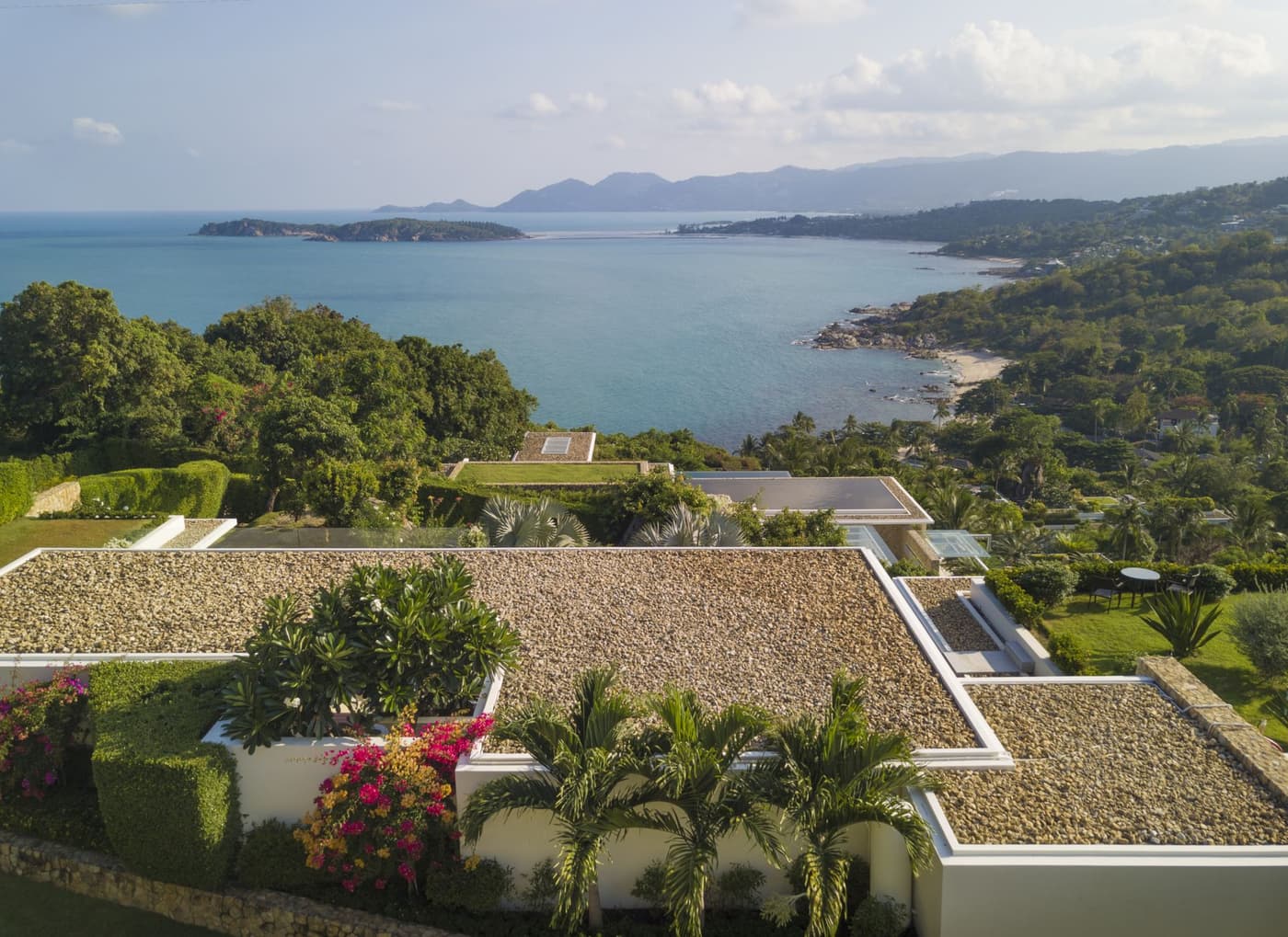 Samujana Villa 3 — luxury villa photo 29