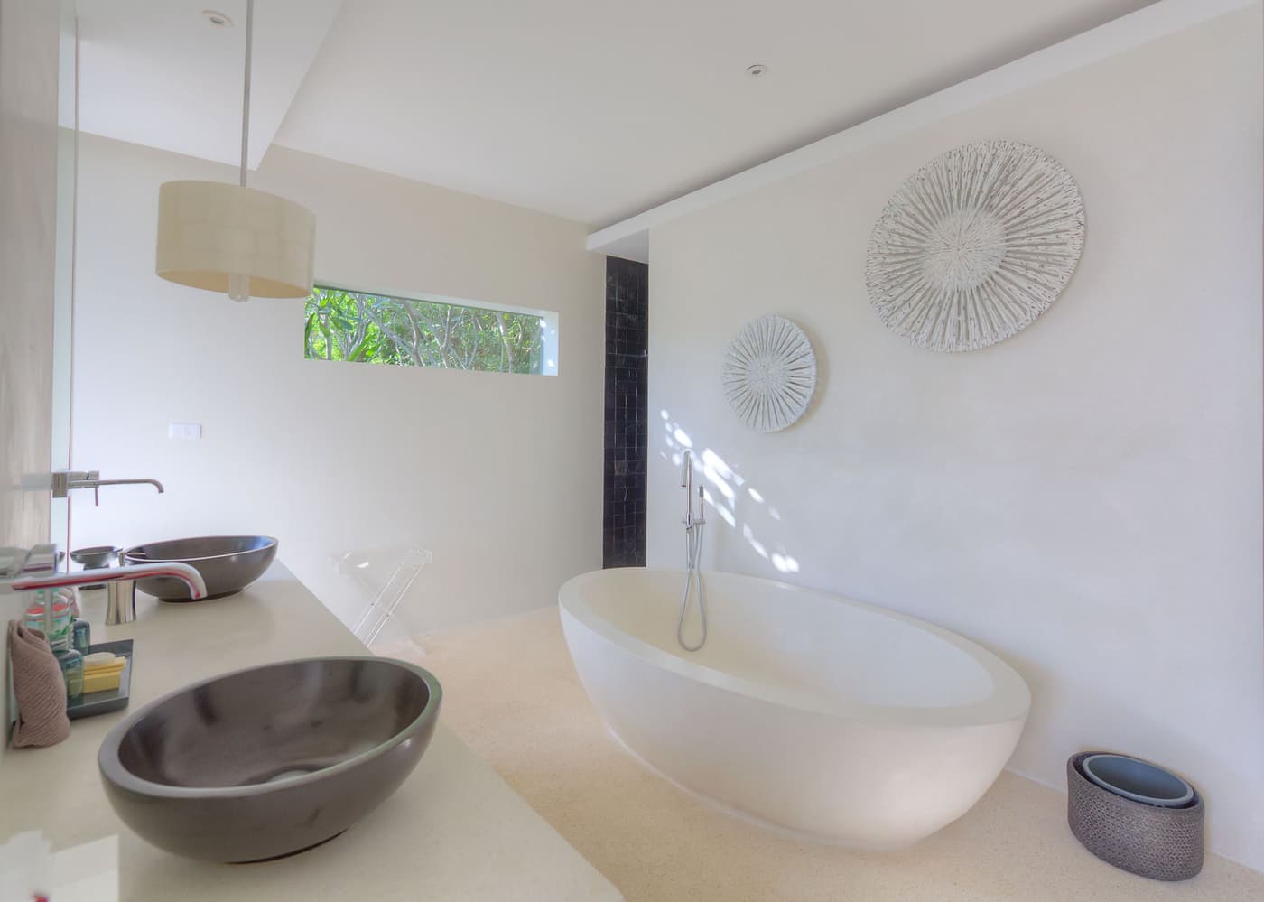 Samujana Villa 16 — luxury villa photo 2
