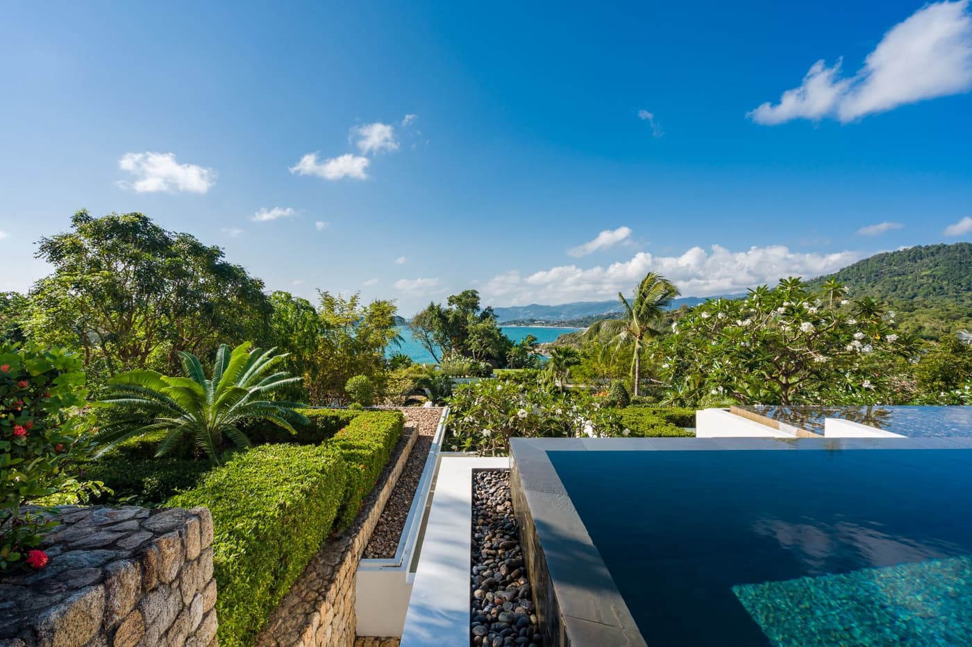 Samujana Villa 15 — luxury villa photo 64