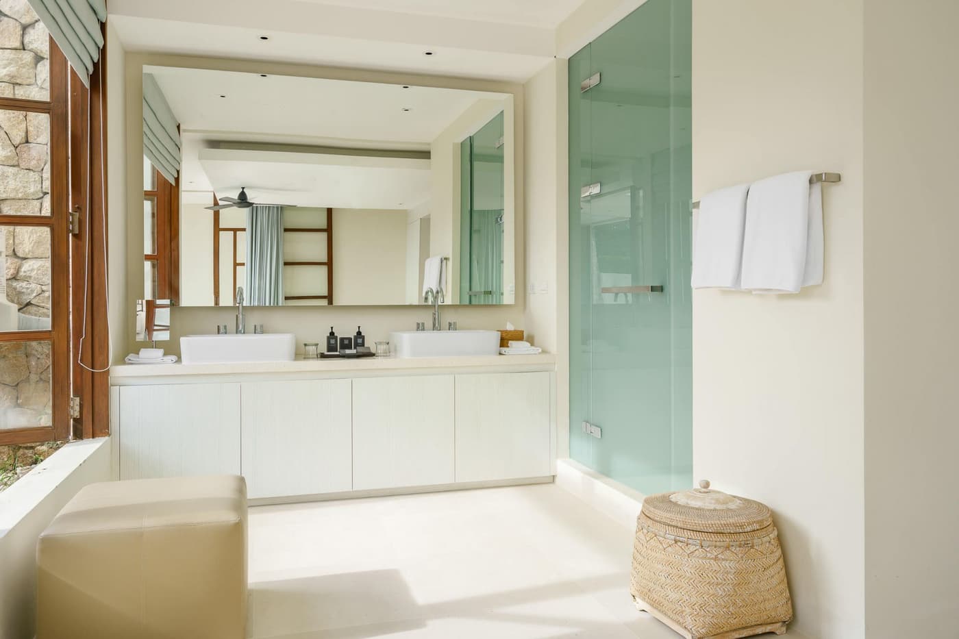 Samujana Villa 7 — luxury villa photo 1