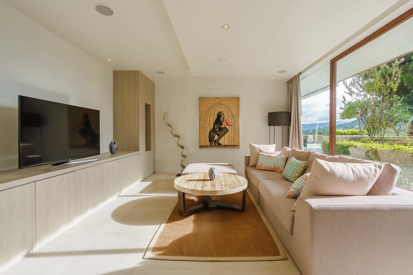 Samujana Villa 6 — luxury villa photo 4