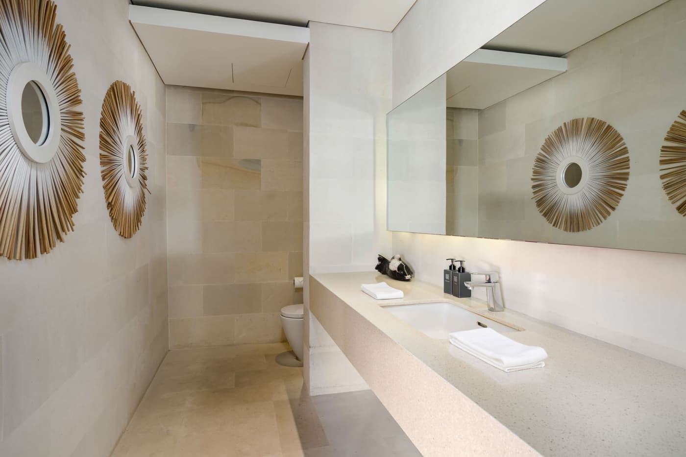 Samujana Villa 1 — luxury villa photo 1