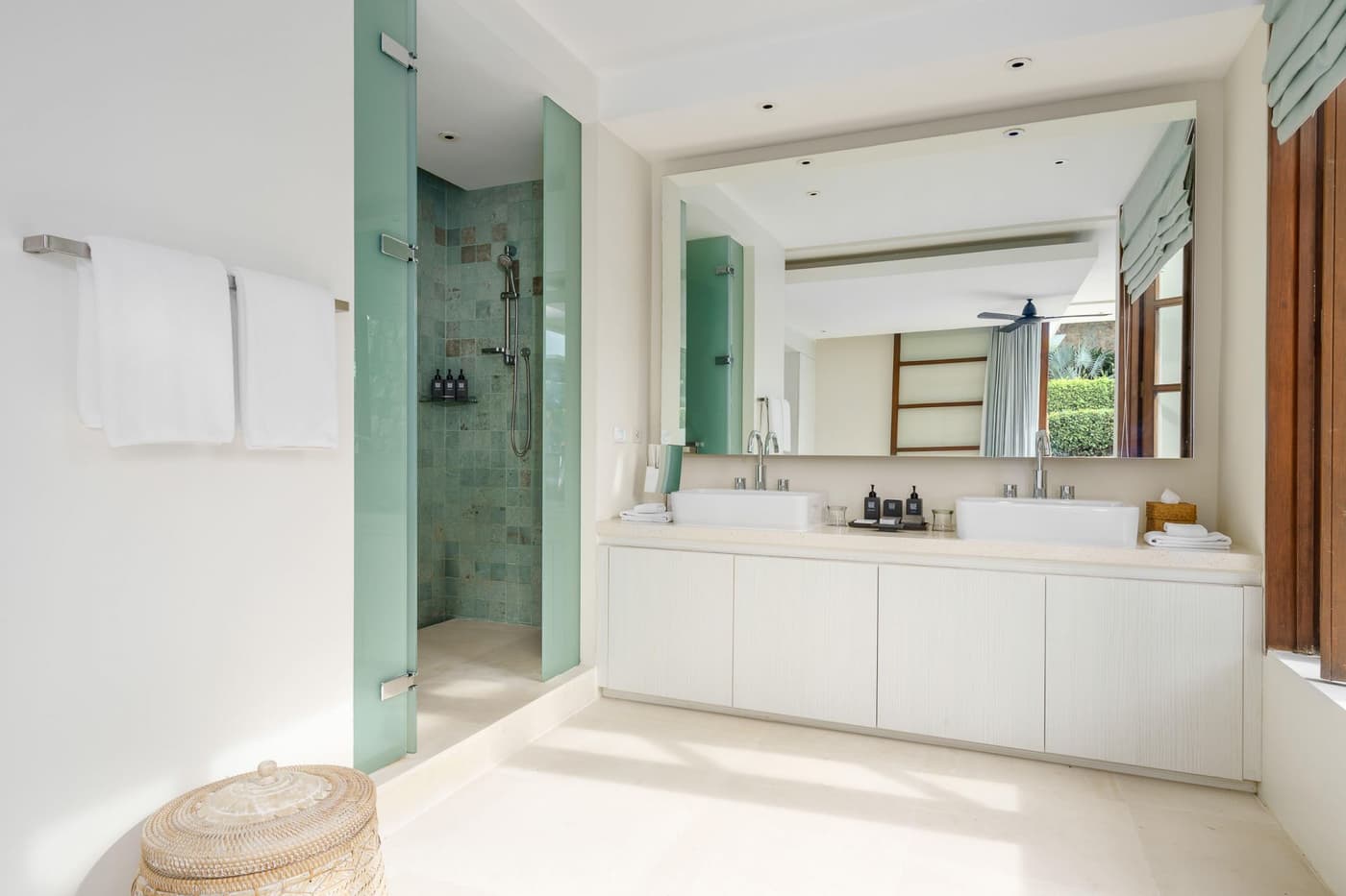 Samujana Villa 7 — luxury villa photo 2