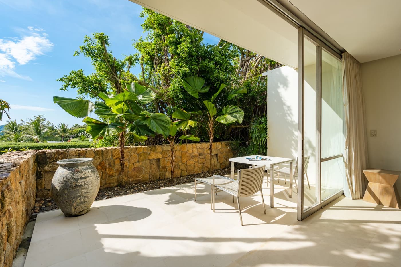 Samujana Villa 8 — luxury villa photo 3