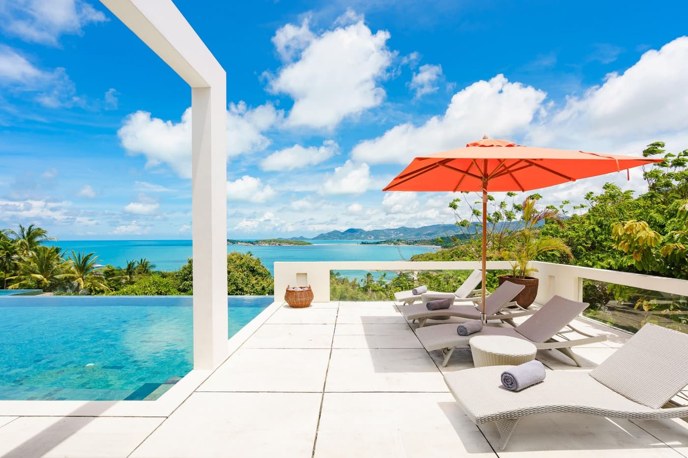 Samujana Villa 7 — luxury villa photo 27
