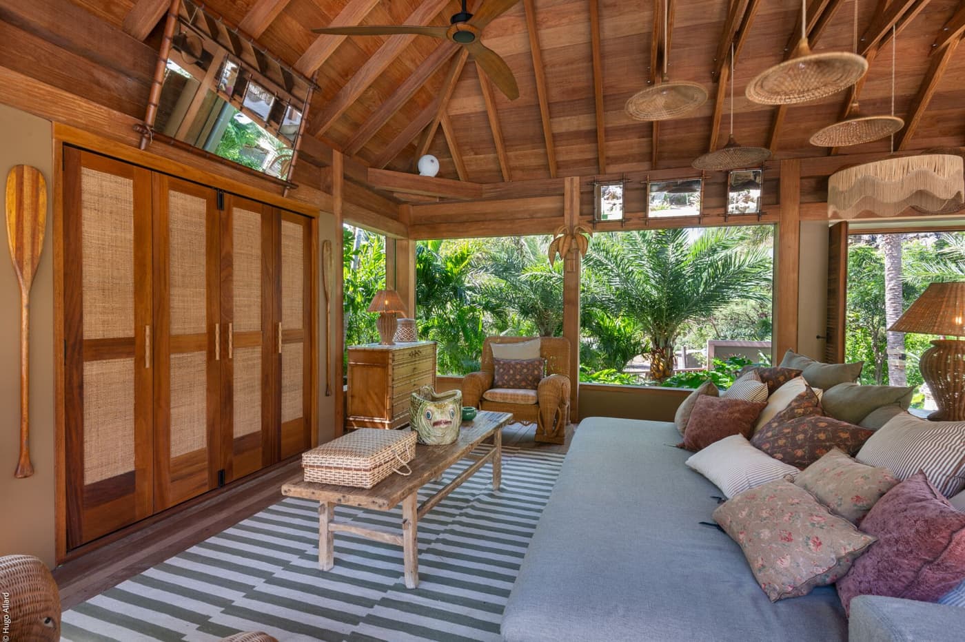 Villa Maison Saline — luxury villa photo 1
