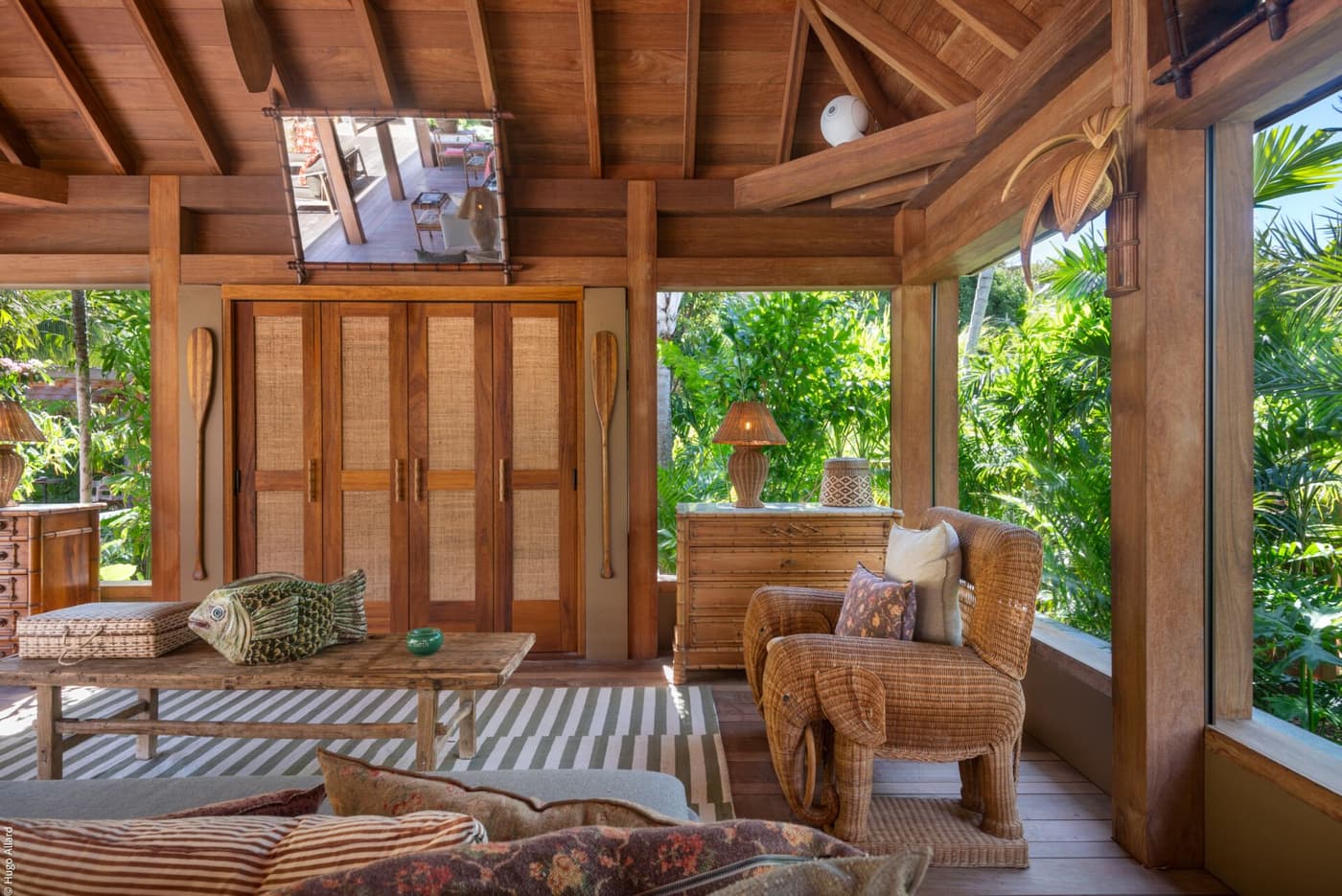 Villa Maison Saline — luxury villa photo 2