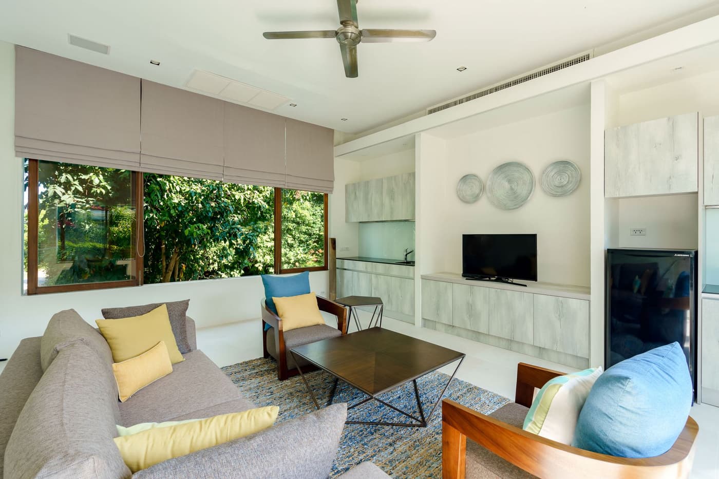 Samujana Villa 10 — luxury villa photo 37