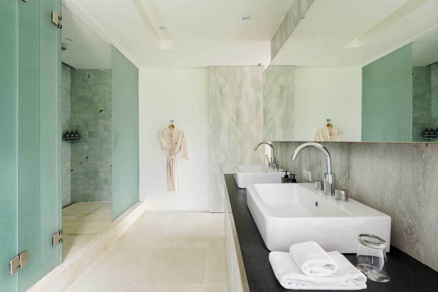 Samujana Villa 10 — luxury villa photo 2