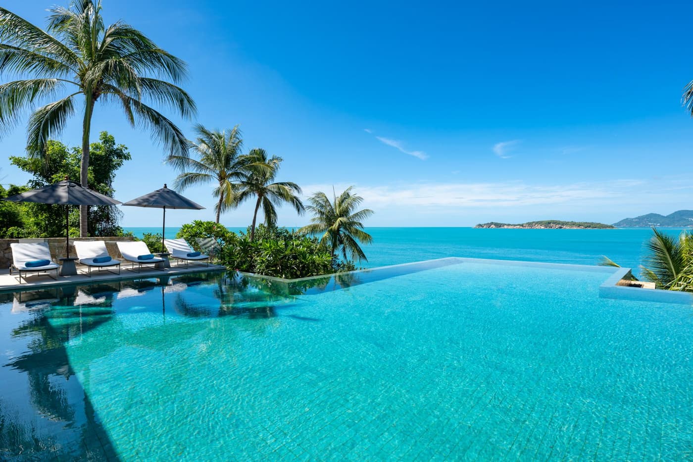 Samujana Villa 20 — luxury villa photo 47