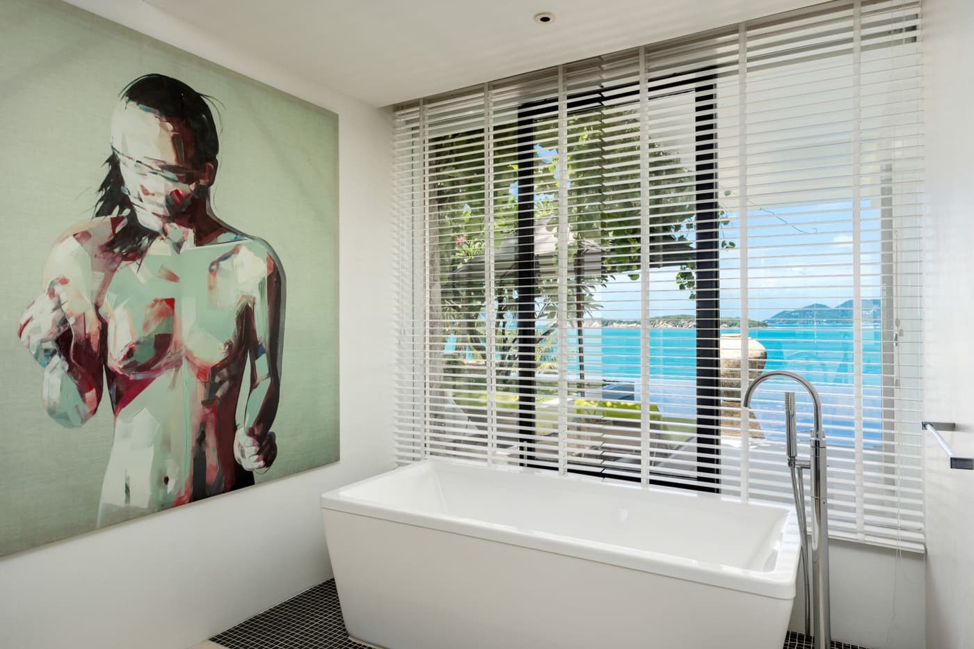 Samujana Villa 20 — luxury villa photo 3