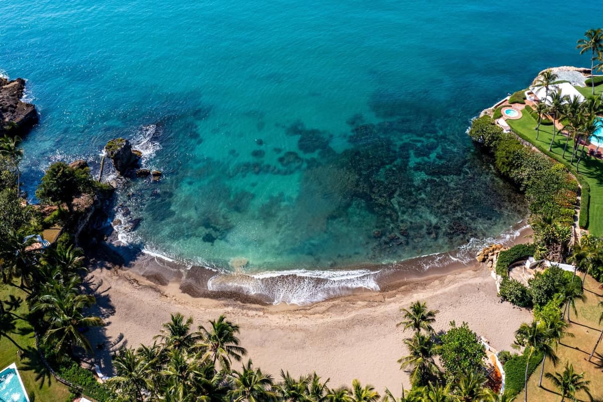 Villa Mar Azul - Punta Minitas — luxury villa photo 3