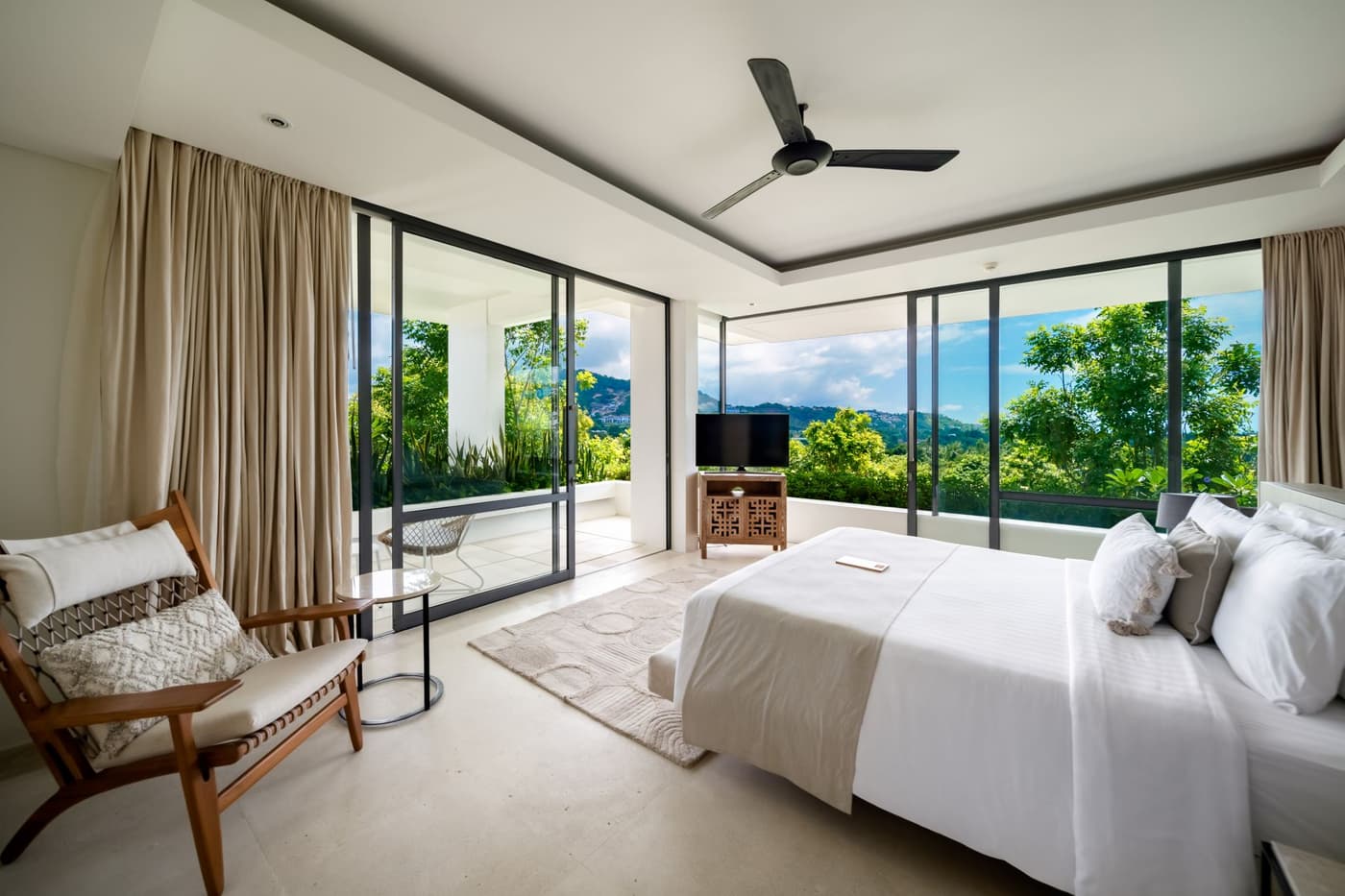 Samujana Villa 24 — luxury villa photo 3