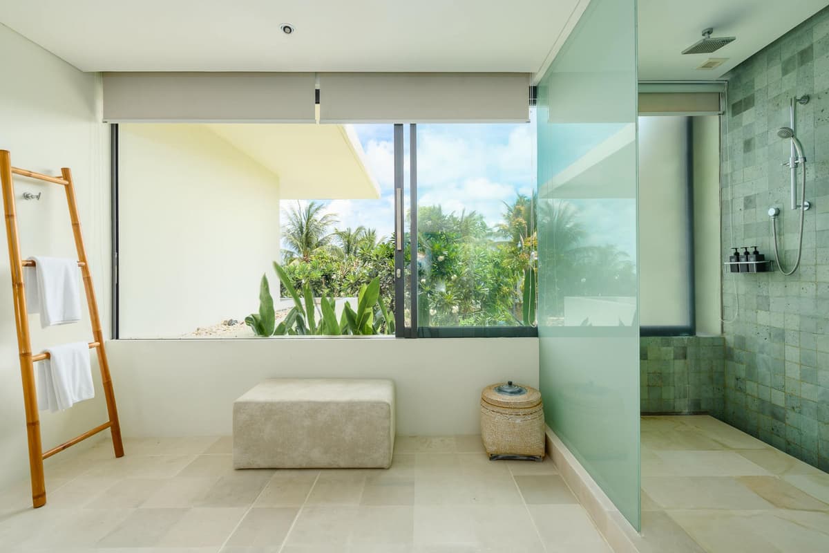 Samujana Villa 22 — luxury villa photo 3