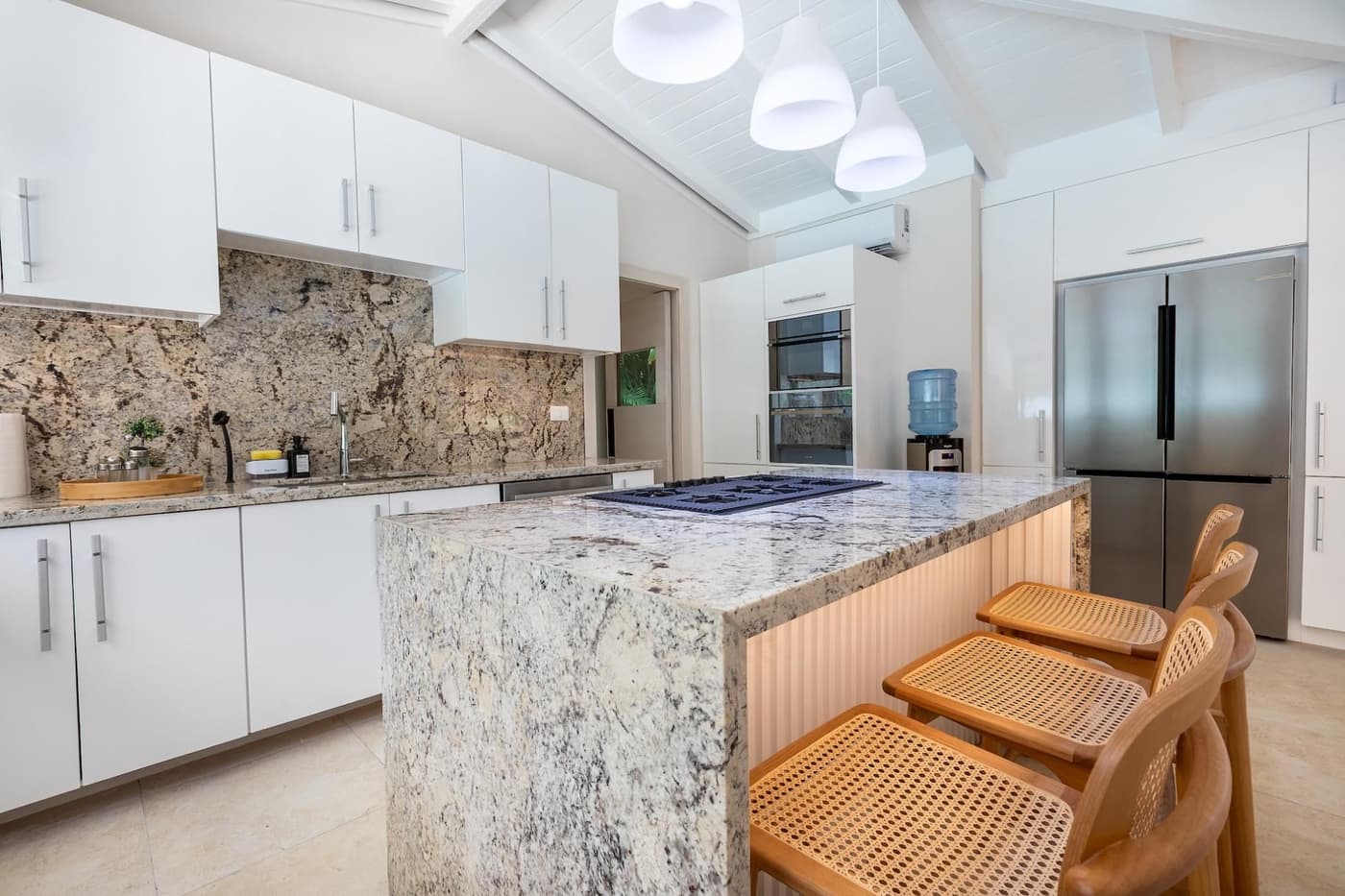Villa Paradiso - Casa De Campo — luxury villa photo 3