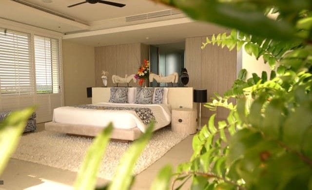 Samujana Villa 28 — luxury villa photo 26