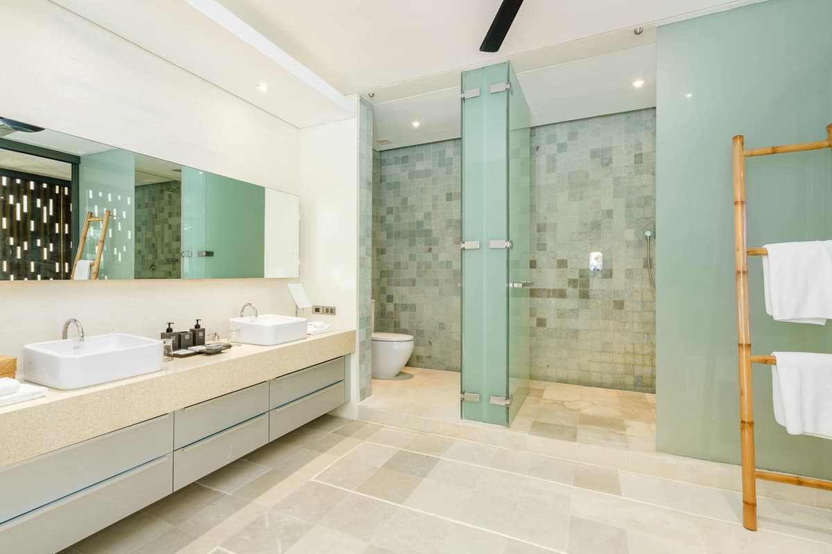 Samujana Villa 22 — luxury villa photo 2
