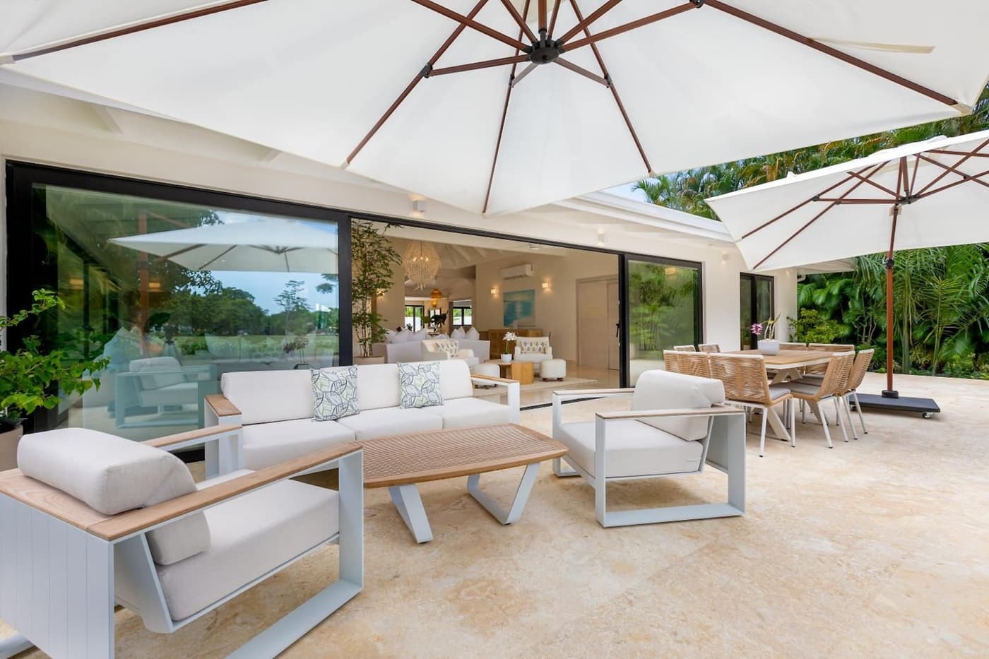Villa Paradiso - Casa De Campo — luxury villa photo 34