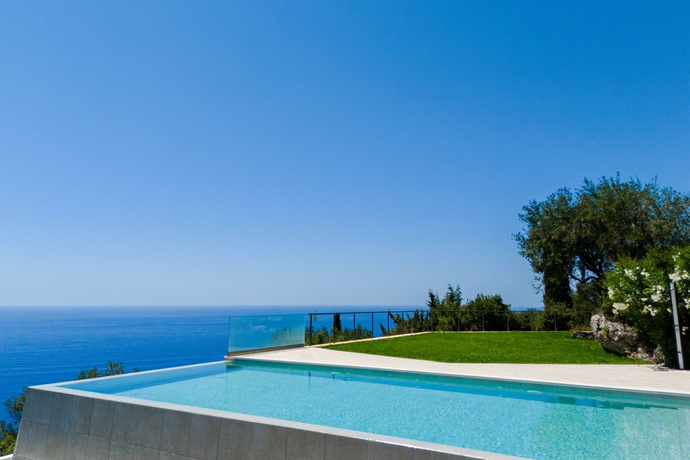 Villa Symphonia — luxury villa photo 71
