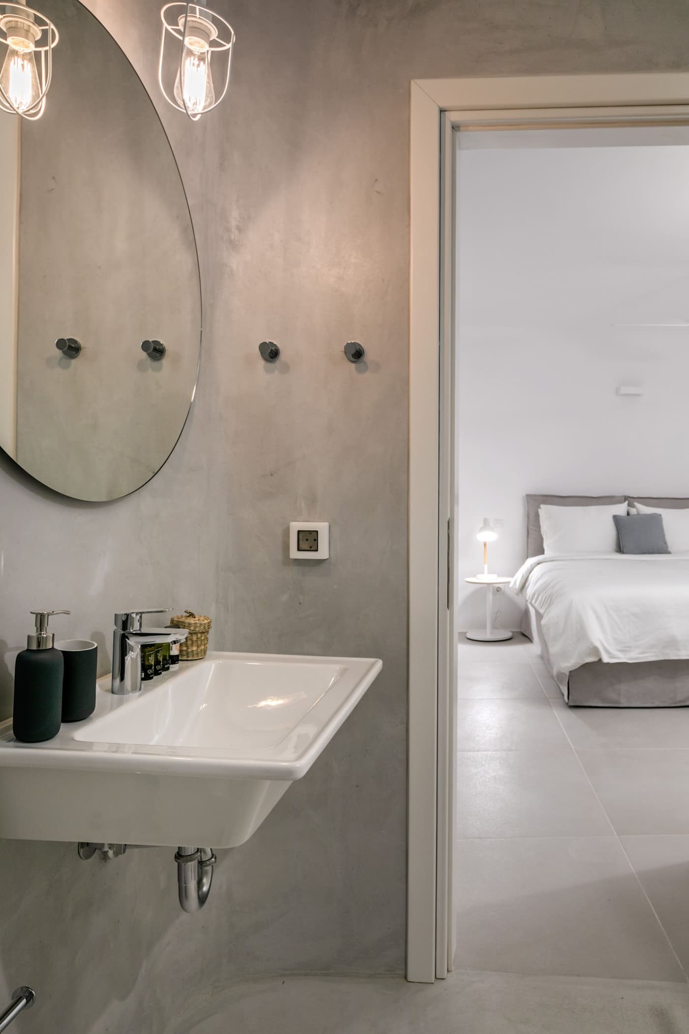 Pasithea Complex — luxury villa photo 50