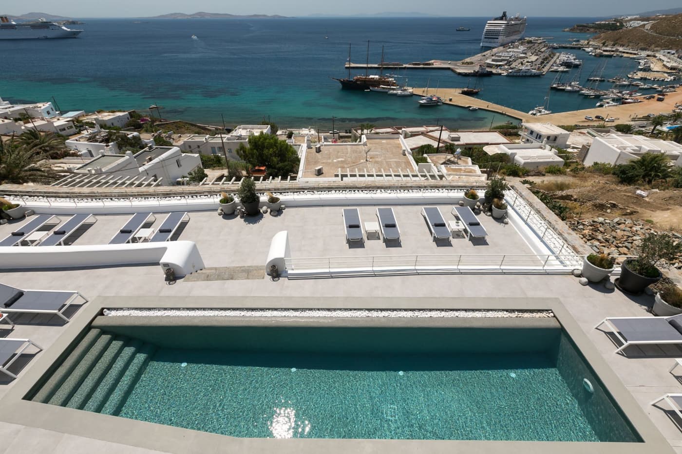 Thalia Villa — luxury villa photo 3