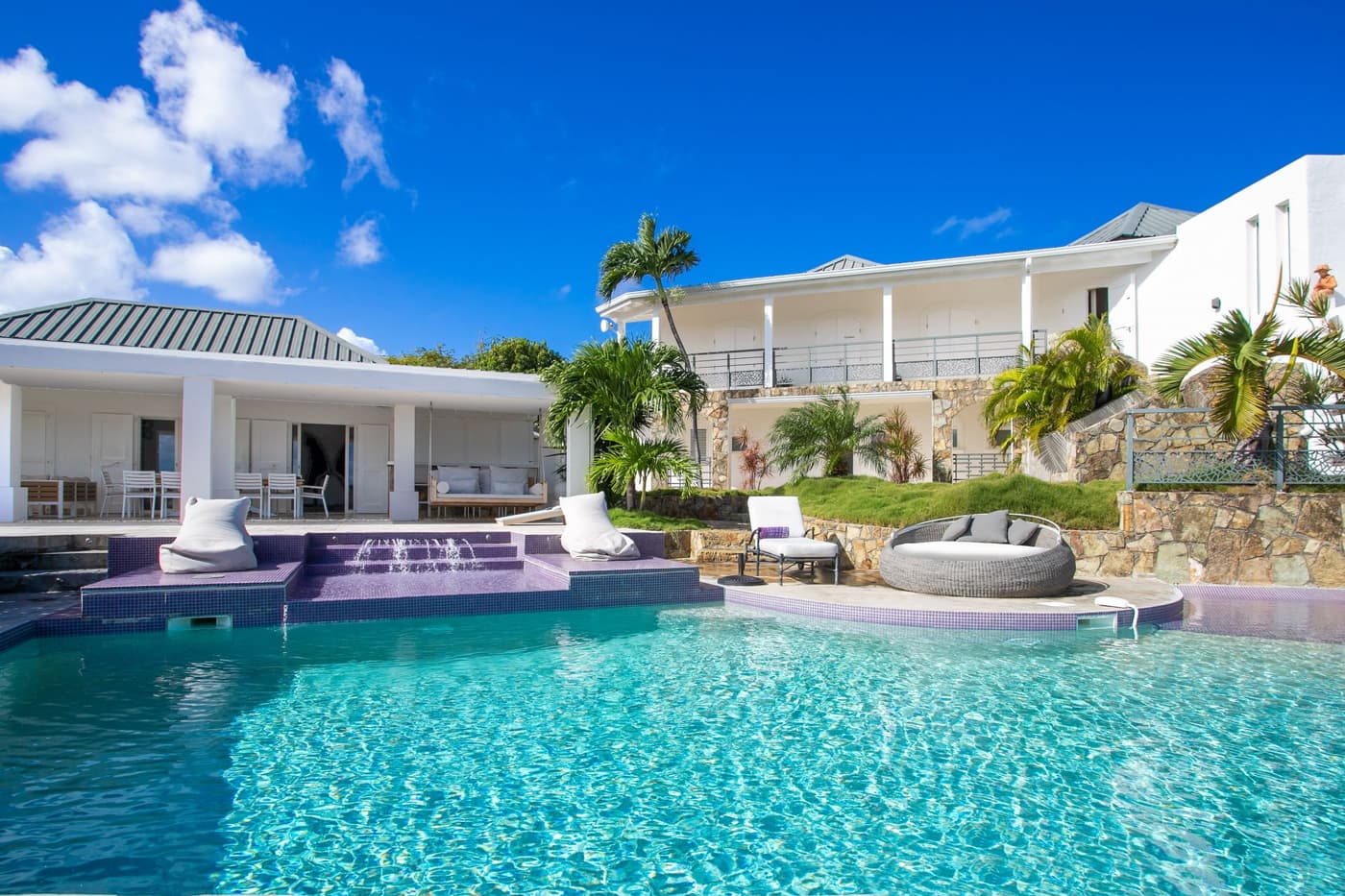 Villa Amethyst — luxury villa photo 3