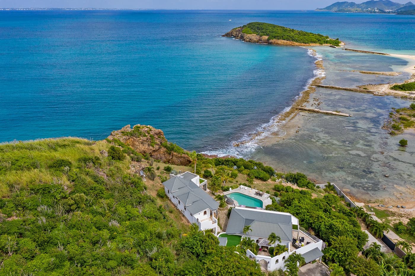 Villa Amethyst — luxury villa photo 2