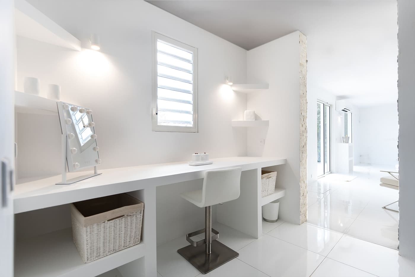 Villa Amethyst — luxury villa photo 46