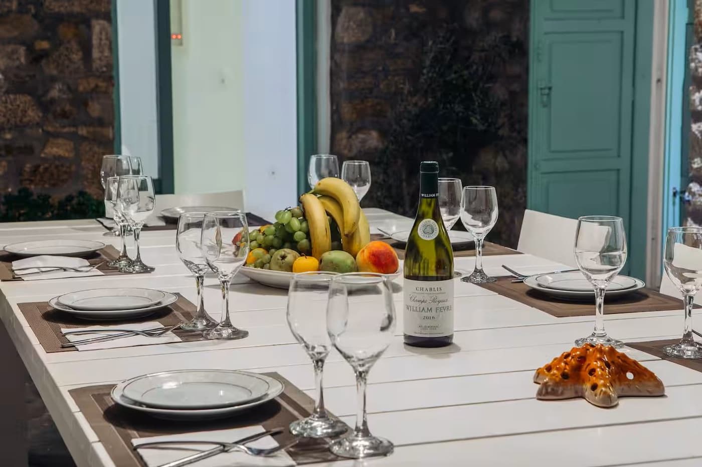 Villa Bella Mare — luxury villa photo 3