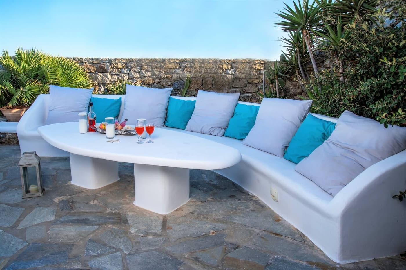 Villa Mare — luxury villa photo 3